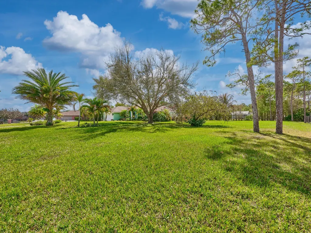 14578 Orange Boulevard The Acreage FL 33470
