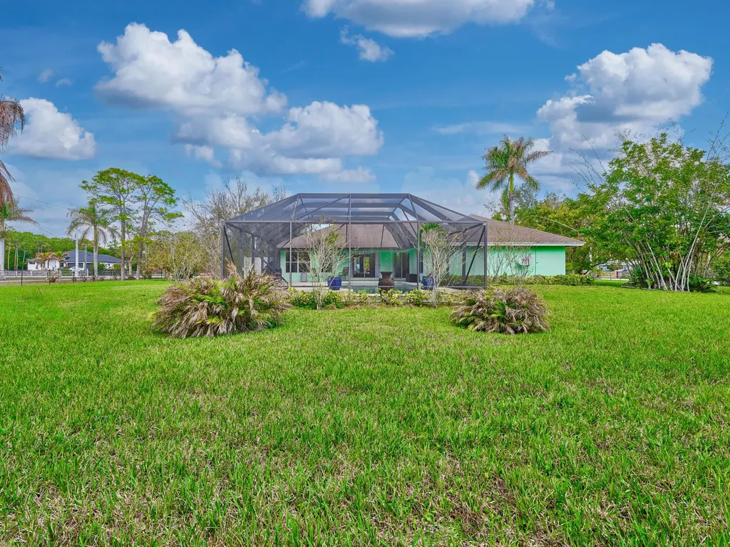 14578 Orange Boulevard The Acreage FL 33470