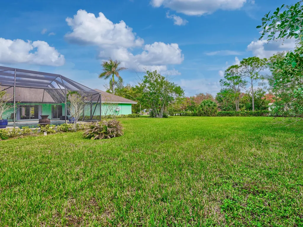 14578 Orange Boulevard The Acreage FL 33470