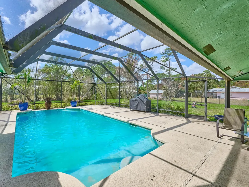 14578 Orange Boulevard The Acreage FL 33470