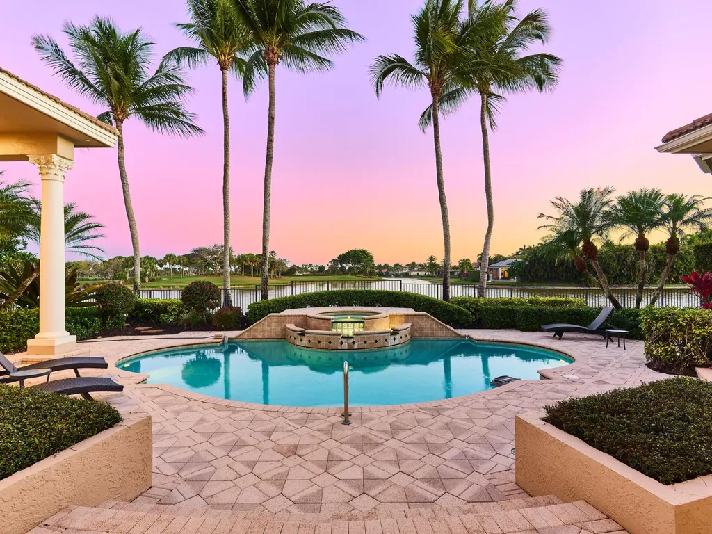 7536 Hawks Landing Drive West Palm Beach FL 33412