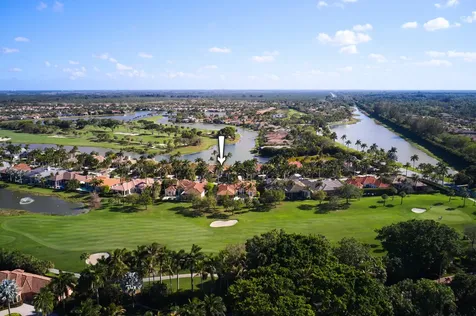 7536 Hawks Landing Drive West Palm Beach FL 33412