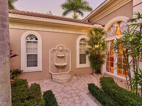 7536 Hawks Landing Drive West Palm Beach FL 33412