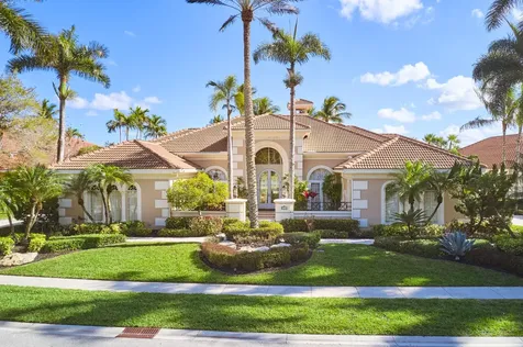7536 Hawks Landing Drive West Palm Beach FL 33412