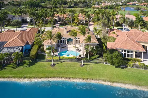 7536 Hawks Landing Drive West Palm Beach FL 33412