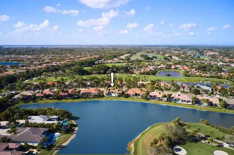 7536 Hawks Landing Drive West Palm Beach FL 33412