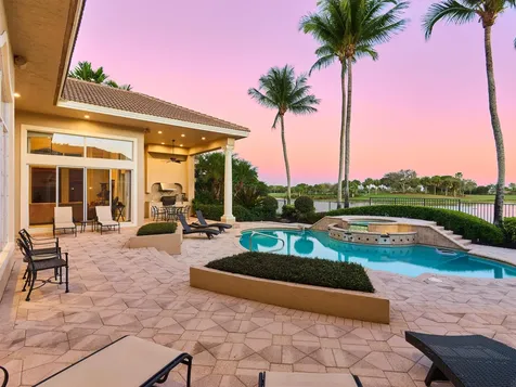 7536 Hawks Landing Drive West Palm Beach FL 33412