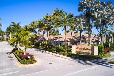 7536 Hawks Landing Drive West Palm Beach FL 33412