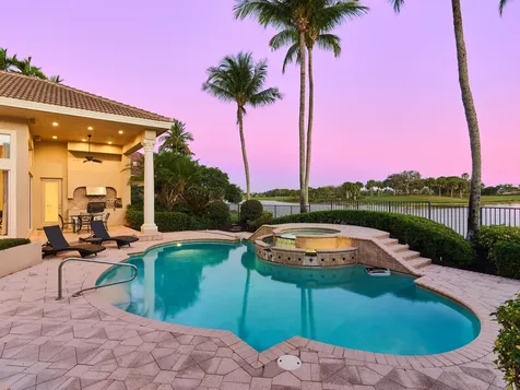 7536 Hawks Landing Drive West Palm Beach FL 33412
