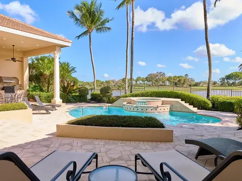 7536 Hawks Landing Drive West Palm Beach FL 33412