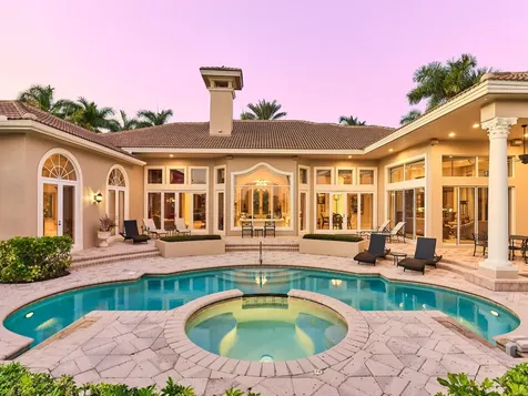 7536 Hawks Landing Drive West Palm Beach FL 33412