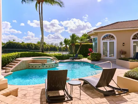 7536 Hawks Landing Drive West Palm Beach FL 33412
