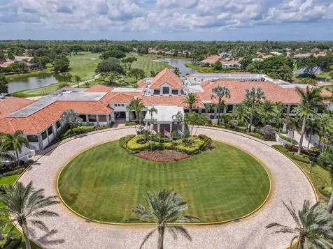 7536 Hawks Landing Drive West Palm Beach FL 33412