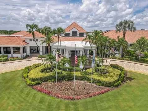 7536 Hawks Landing Drive West Palm Beach FL 33412
