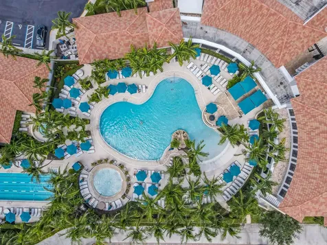 7536 Hawks Landing Drive West Palm Beach FL 33412