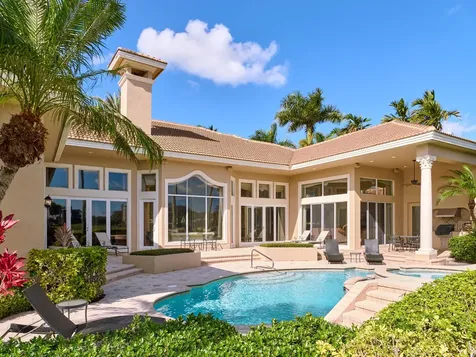 7536 Hawks Landing Drive West Palm Beach FL 33412