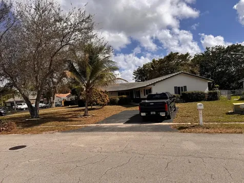 11180 NW 35th Street Coral Springs FL 33065