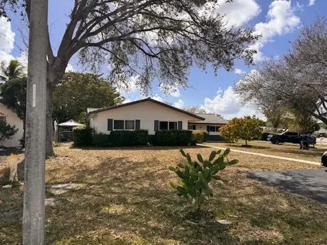 11180 NW 35th Street Coral Springs FL 33065