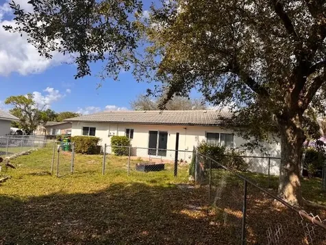 11180 NW 35th Street Coral Springs FL 33065