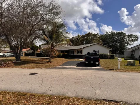 11180 NW 35th Street Coral Springs FL 33065