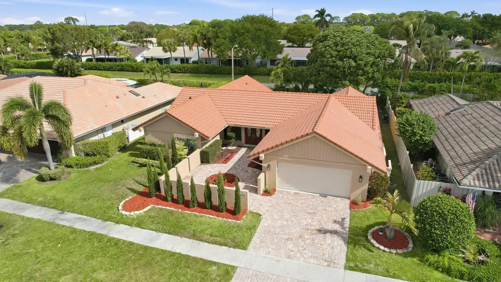5935 Glenbrook Drive Boca Raton FL 33433
