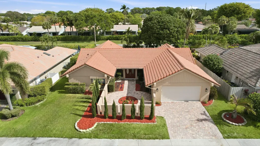 5935 Glenbrook Drive Boca Raton FL 33433