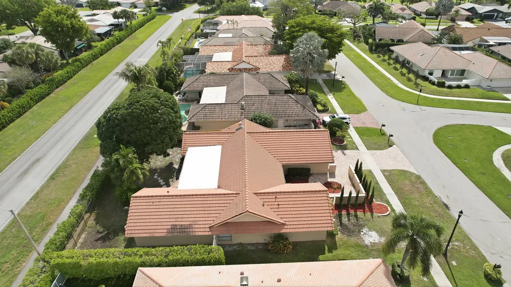 5935 Glenbrook Drive Boca Raton FL 33433