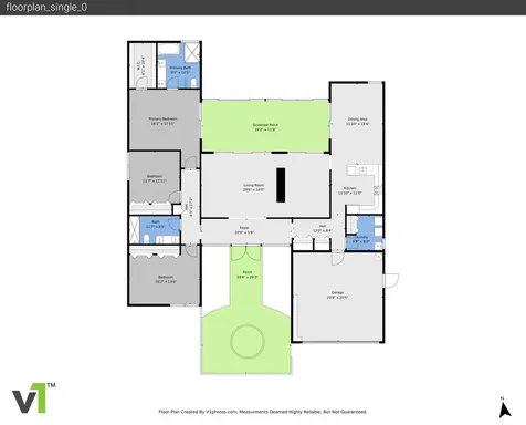 5935 Glenbrook Drive Boca Raton FL 33433
