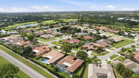 5935 Glenbrook Drive Boca Raton FL 33433