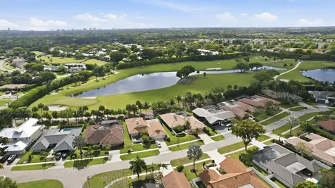 5935 Glenbrook Drive Boca Raton FL 33433