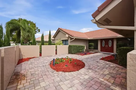 5935 Glenbrook Drive Boca Raton FL 33433