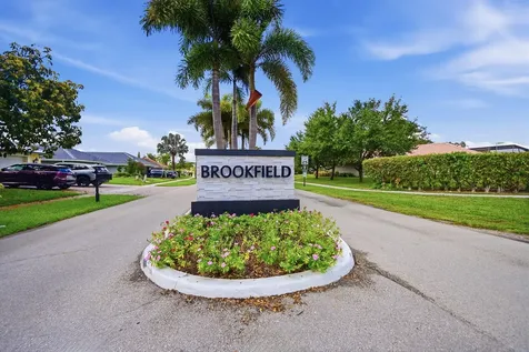 5935 Glenbrook Drive Boca Raton FL 33433
