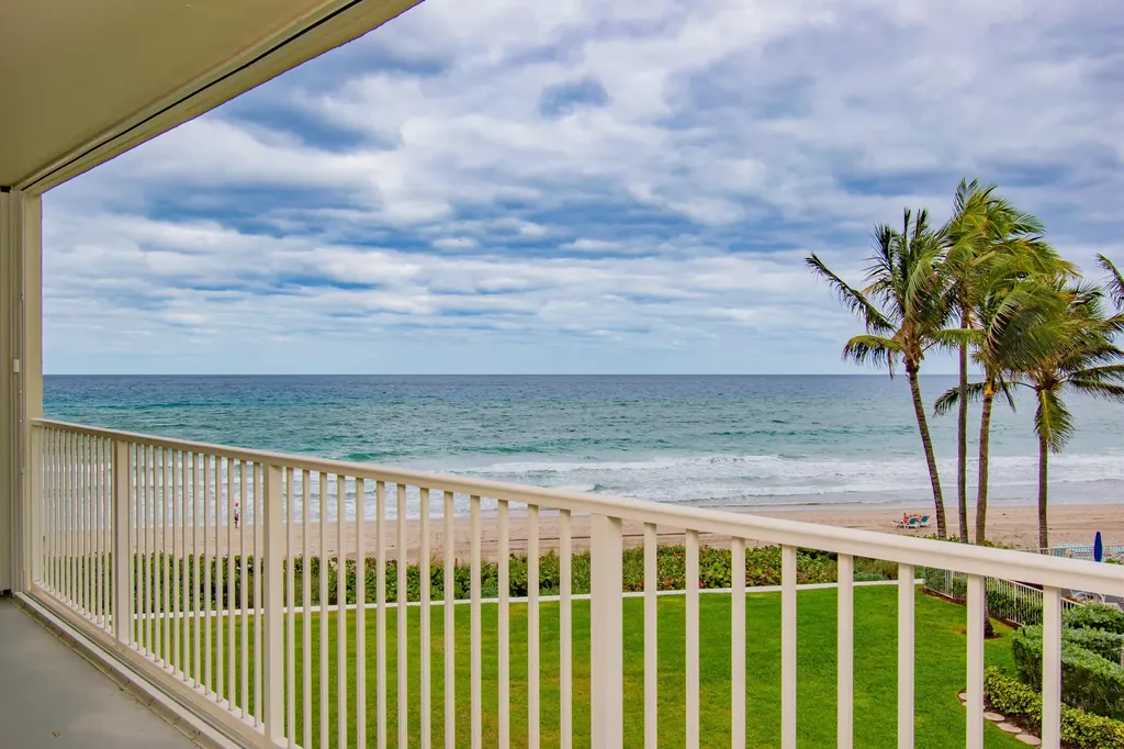 3101 S Ocean Boulevard Highland Beach FL 33487