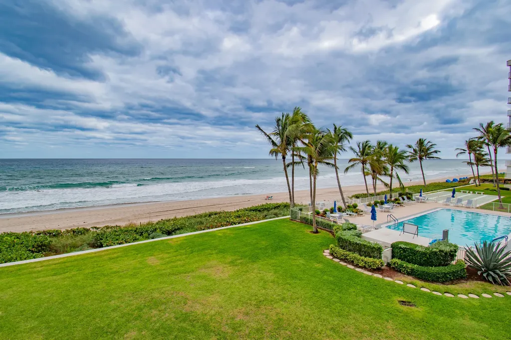 3101 S Ocean Boulevard Highland Beach FL 33487