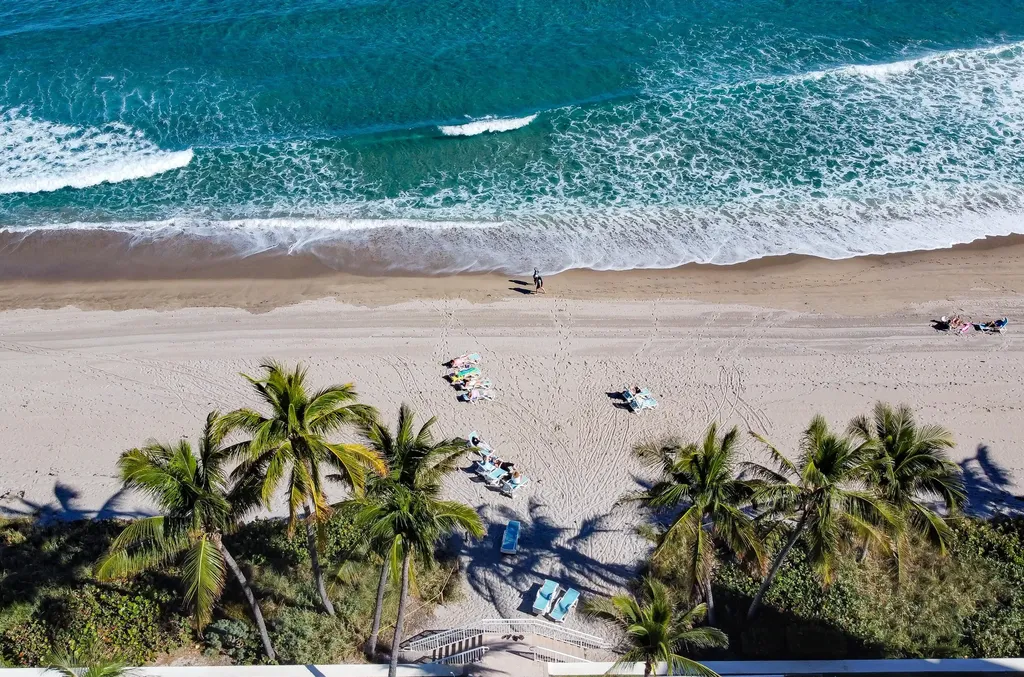 3101 S Ocean Boulevard Highland Beach FL 33487