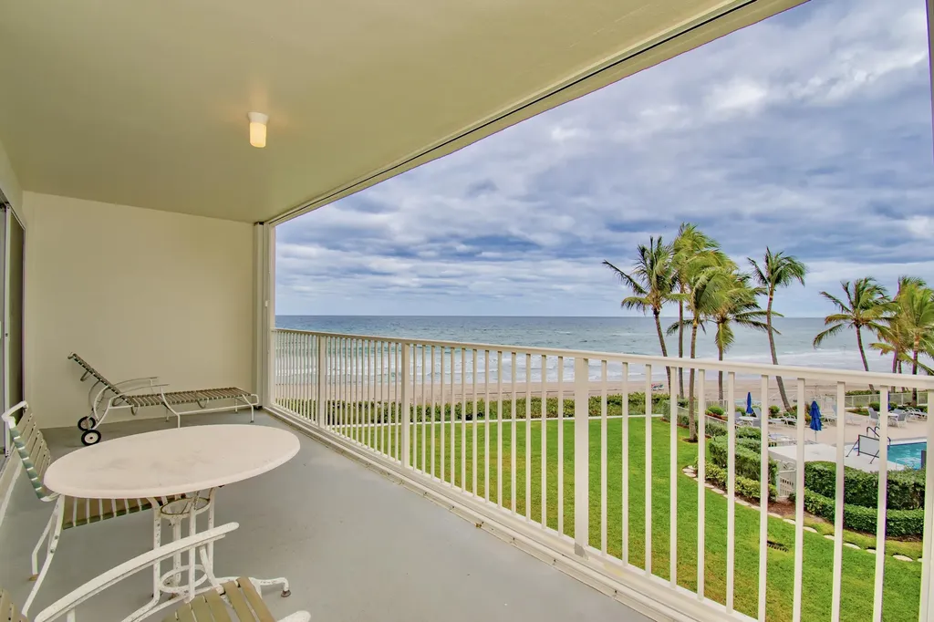 3101 S Ocean Boulevard Highland Beach FL 33487