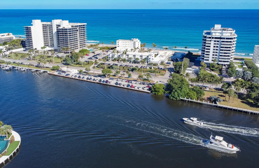 3101 S Ocean Boulevard Highland Beach FL 33487