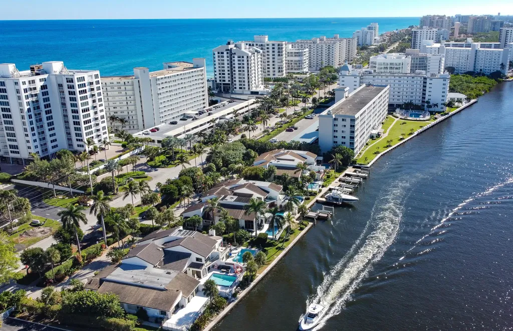 3101 S Ocean Boulevard Highland Beach FL 33487
