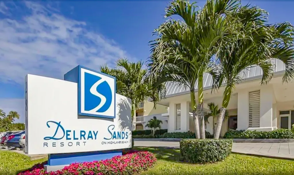 3101 S Ocean Boulevard Highland Beach FL 33487