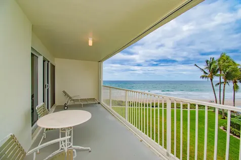 3101 S Ocean Boulevard Highland Beach FL 33487