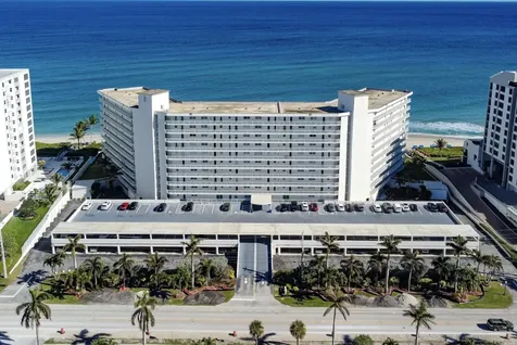3101 S Ocean Boulevard Highland Beach FL 33487