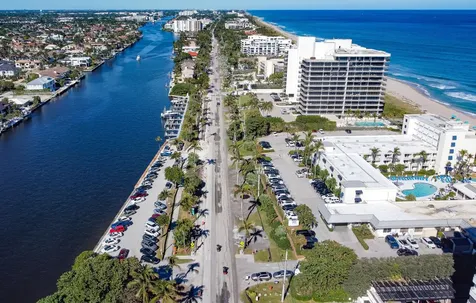 3101 S Ocean Boulevard Highland Beach FL 33487