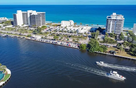 3101 S Ocean Boulevard Highland Beach FL 33487
