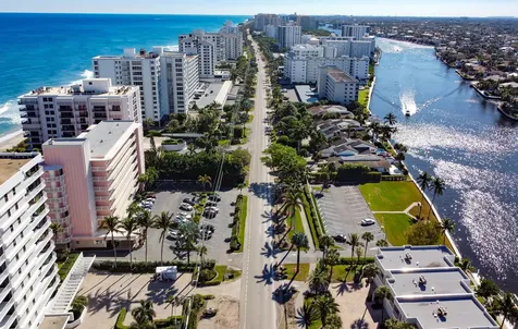 3101 S Ocean Boulevard Highland Beach FL 33487