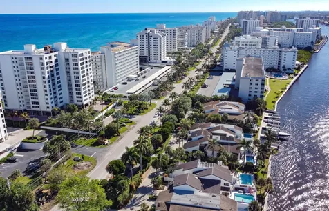 3101 S Ocean Boulevard Highland Beach FL 33487