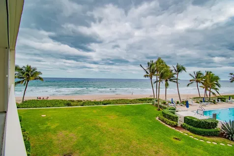 3101 S Ocean Boulevard Highland Beach FL 33487