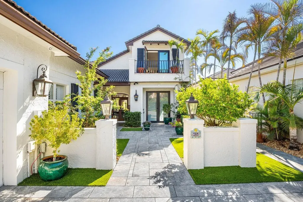 281 Fishermans Way Jupiter FL 33477
