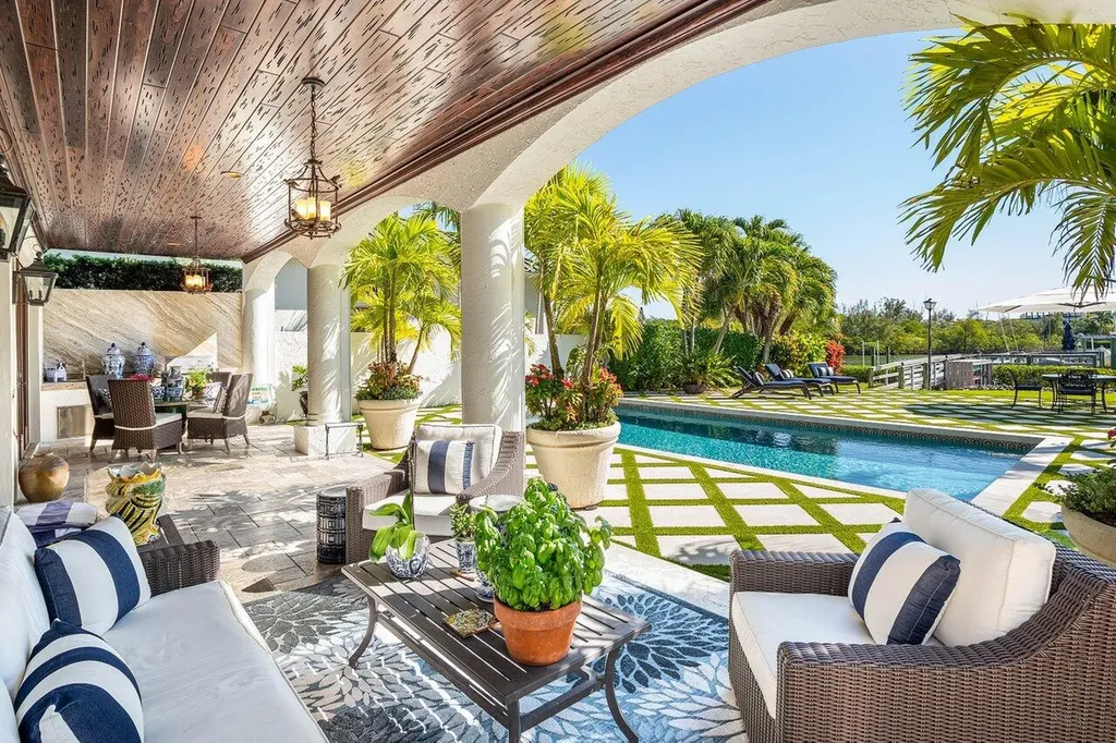 281 Fishermans Way Jupiter FL 33477
