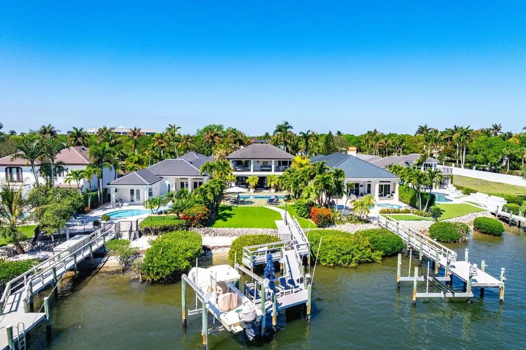 281 Fishermans Way Jupiter FL 33477