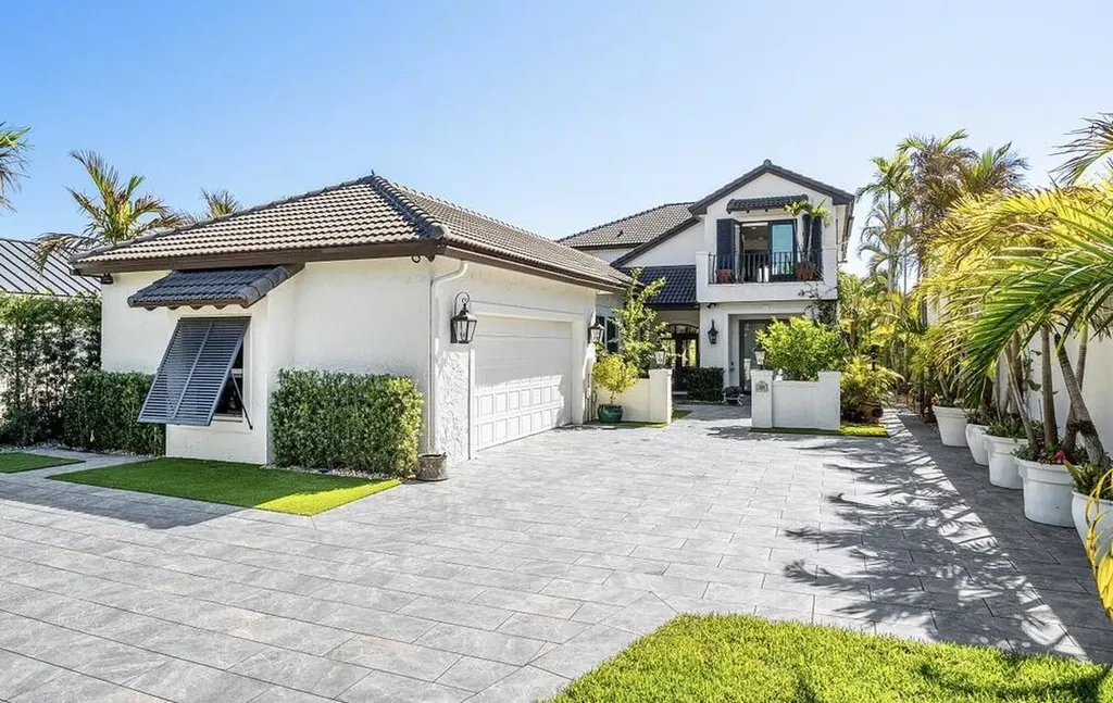 281 Fishermans Way Jupiter FL 33477